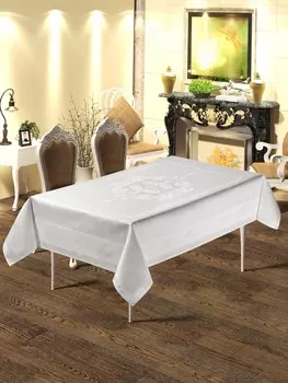 Скатерти и салфетки DO&CO