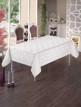 Скатерти и салфетки DO&CO