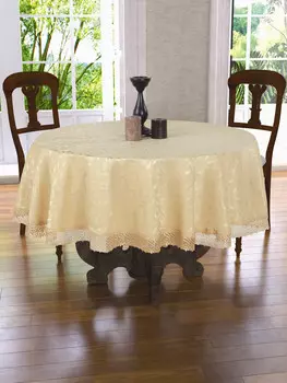 Скатерти и салфетки DO&amp;CO