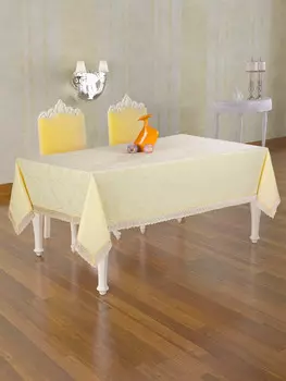 Скатерти и салфетки DO&amp;CO