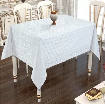 Скатерти и салфетки DO&CO