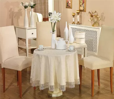 Скатерти и салфетки DO'n'CO