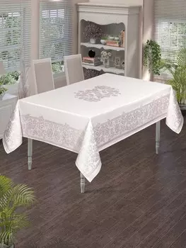 Скатерти и салфетки DO&CO