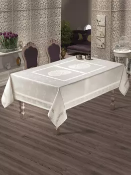 Скатерти и салфетки DO'n'CO