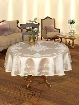 Скатерти и салфетки DO'n'CO