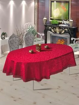 Скатерти и салфетки DO&amp;CO