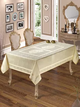 Скатерти и салфетки DO'n'CO