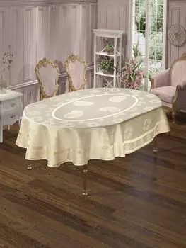 Скатерти и салфетки DO'n'CO