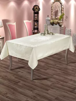 Скатерти и салфетки DO'n'CO