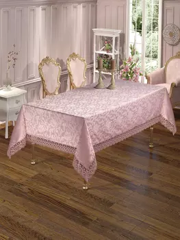 Скатерти и салфетки DO'n'CO