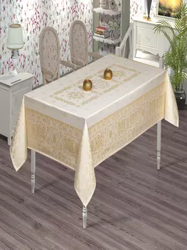 Скатерти и салфетки DO'n'CO