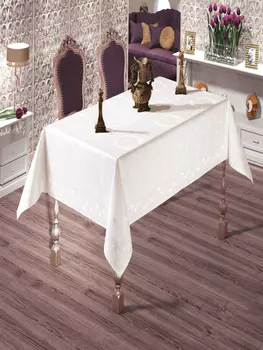 Скатерти и салфетки DO'n'CO