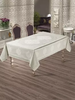 Скатерти и салфетки DO&CO