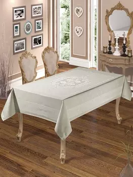 Скатерти и салфетки DO&CO