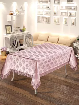 Скатерти и салфетки DO&amp;CO