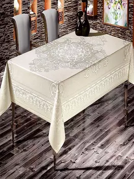 Скатерти и салфетки DO'n'CO