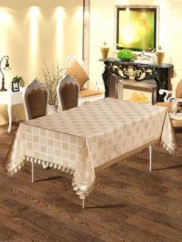 Скатерти и салфетки DO'n'CO