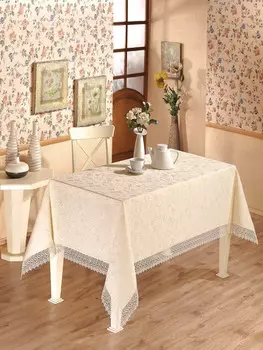 Скатерти и салфетки DO'n'CO