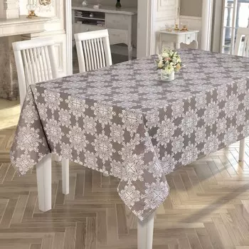 Скатерти и салфетки DO&CO