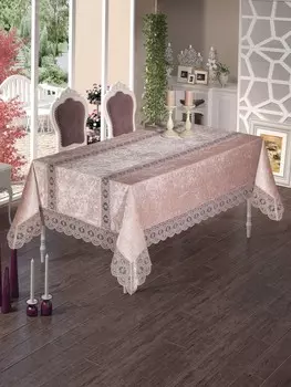 Скатерти и салфетки DO'n'CO