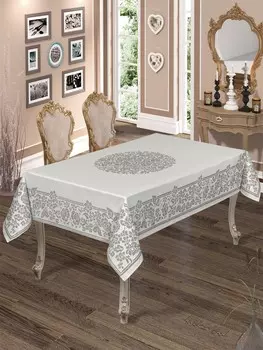 Скатерти и салфетки DO&amp;CO