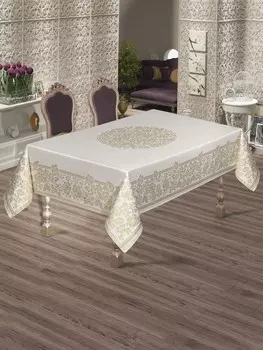 Скатерти и салфетки DO'n'CO