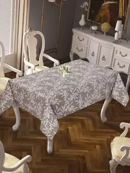 Скатерти и салфетки DO&CO