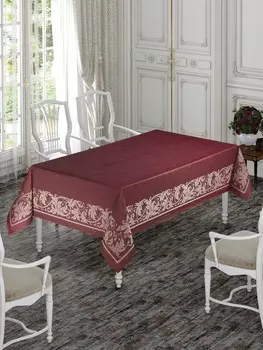 Скатерти и салфетки DO'n'CO