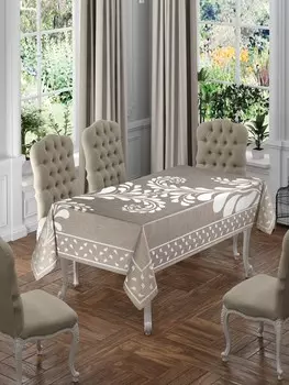 Скатерти и салфетки DO'n'CO