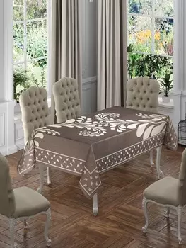 Скатерти и салфетки DO&CO