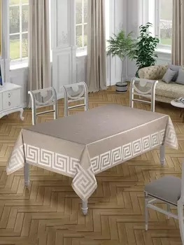 Скатерти и салфетки DO'n'CO