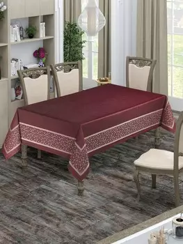 Скатерти и салфетки DO&amp;CO