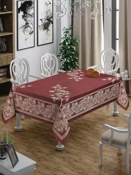 Скатерти и салфетки DO'n'CO