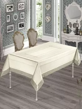 Скатерти и салфетки DO'n'CO