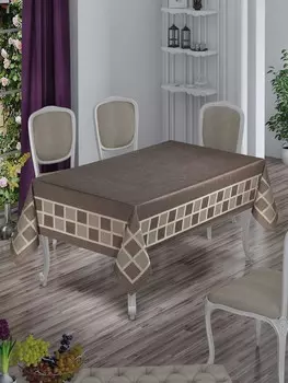 Скатерти и салфетки DO'n'CO