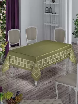 Скатерти и салфетки DO&CO