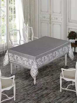 Скатерти и салфетки DO'n'CO