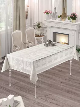 Скатерти и салфетки DO'n'CO