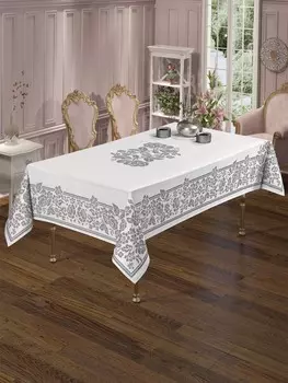 Скатерти и салфетки DO'n'CO