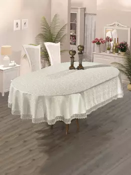 Скатерти и салфетки DO&amp;CO