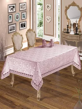 Скатерти и салфетки DO&amp;CO