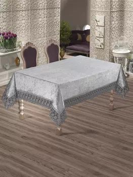 Скатерти и салфетки DO'n'CO