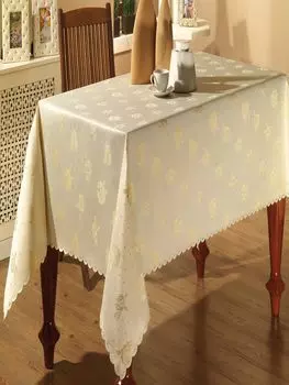 Скатерти и салфетки DO'n'CO