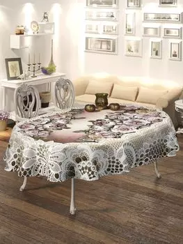 Скатерти и салфетки DO'n'CO