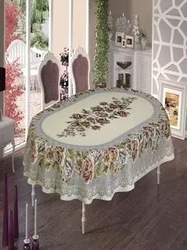 Скатерти и салфетки DO'n'CO