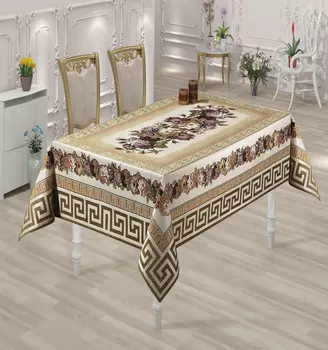 Скатерти и салфетки DO'n'CO