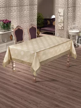 Скатерти и салфетки DO'n'CO