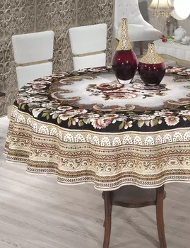 Скатерти и салфетки DO'n'CO