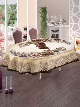 Скатерти и салфетки DO'n'CO