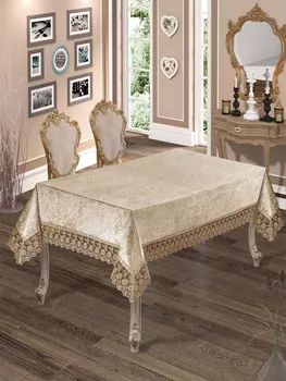 Скатерти и салфетки DO'n'CO